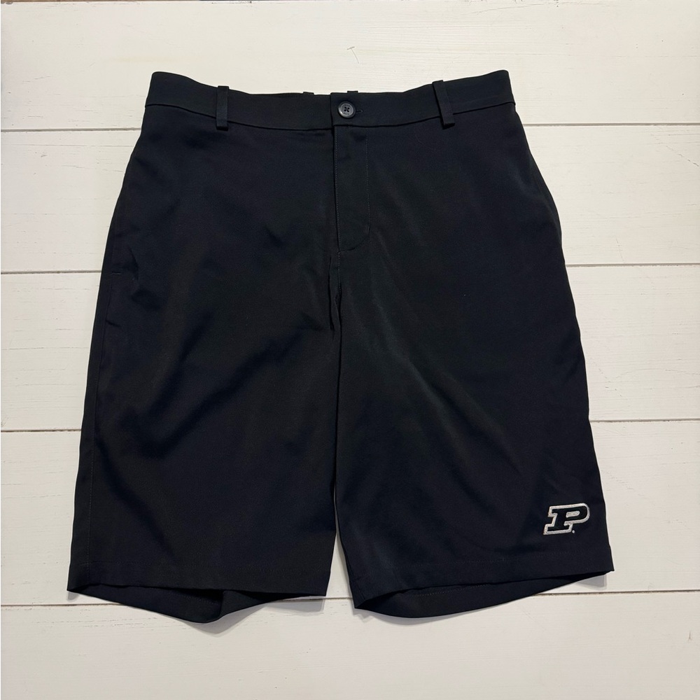 Purdue Nike Flex Dri-Fit Shorts